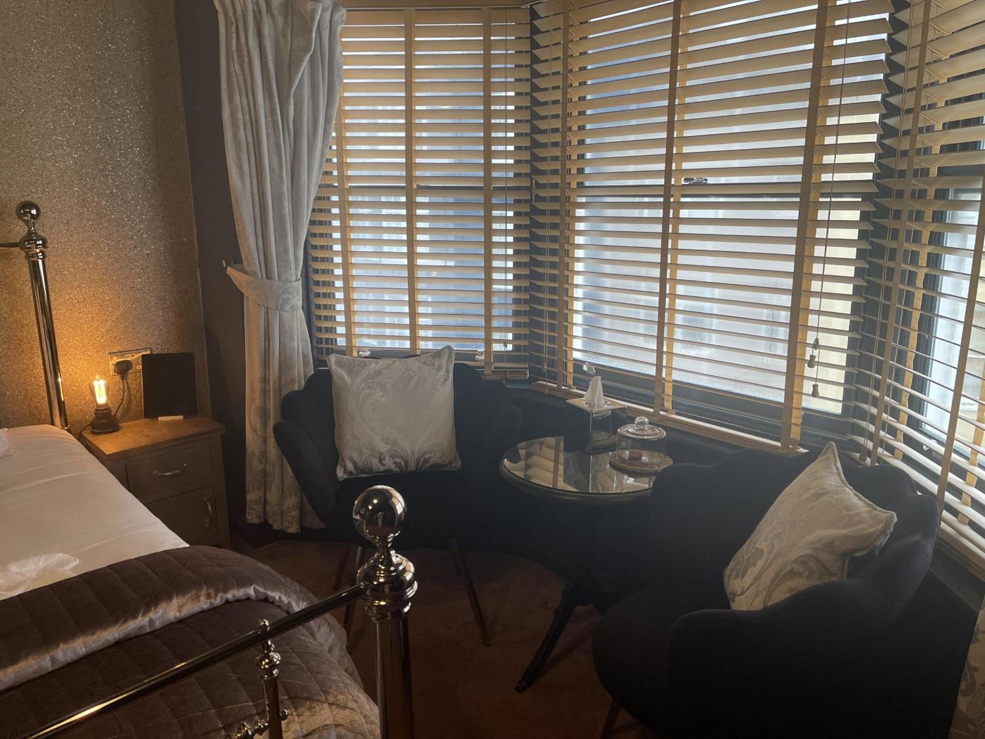 Bed & Breakfast The Twenty One Hove